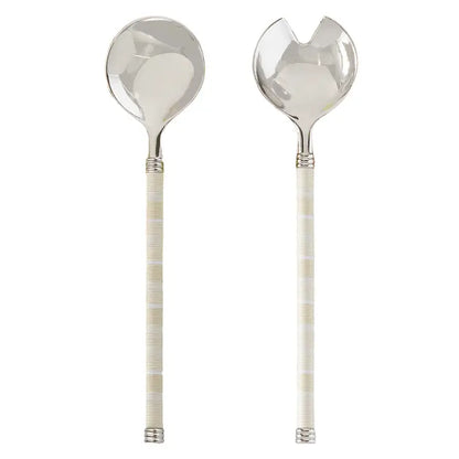 SALAD SET, JUBILEE