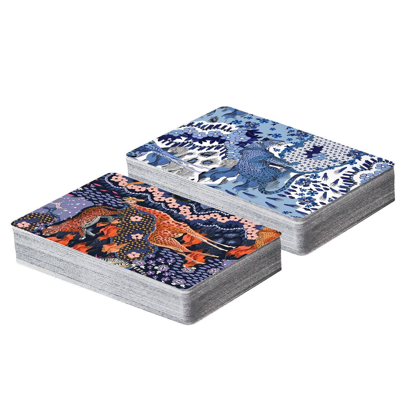LIBERTY LONDON PLAYING CARD SET