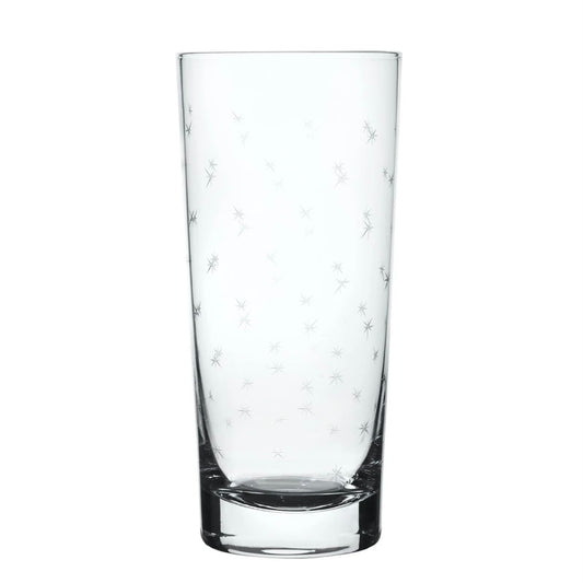 LIZA HIGHBALLS, STARS (SET OF 4)