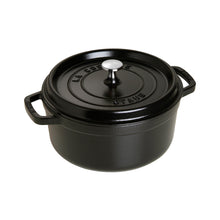 Load image into Gallery viewer, CAST IRON ROUND COCOTTE
