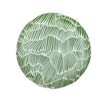 Load image into Gallery viewer, GINGKO DESSERT PLATE (SET OF 6)

