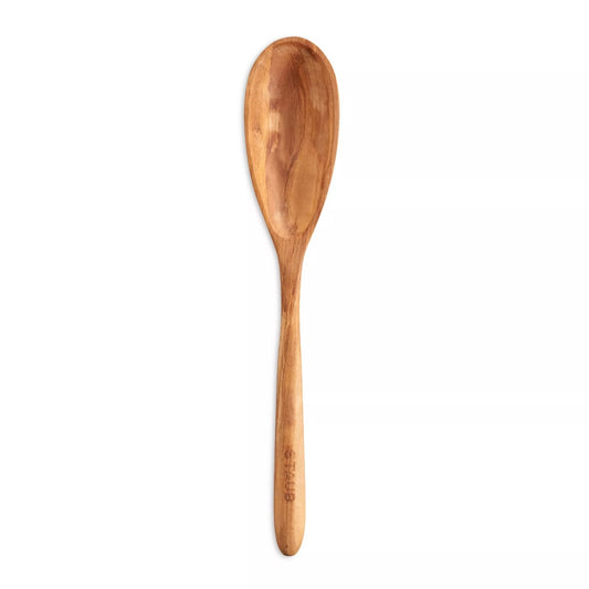 STAUB OLIVE WOOD SPOON