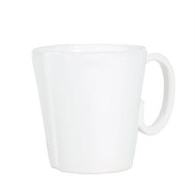 Load image into Gallery viewer, LASTRA MUG, WHITE
