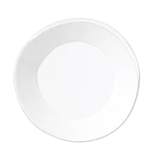 Load image into Gallery viewer, LASTRA PASTA BOWL, WHITE

